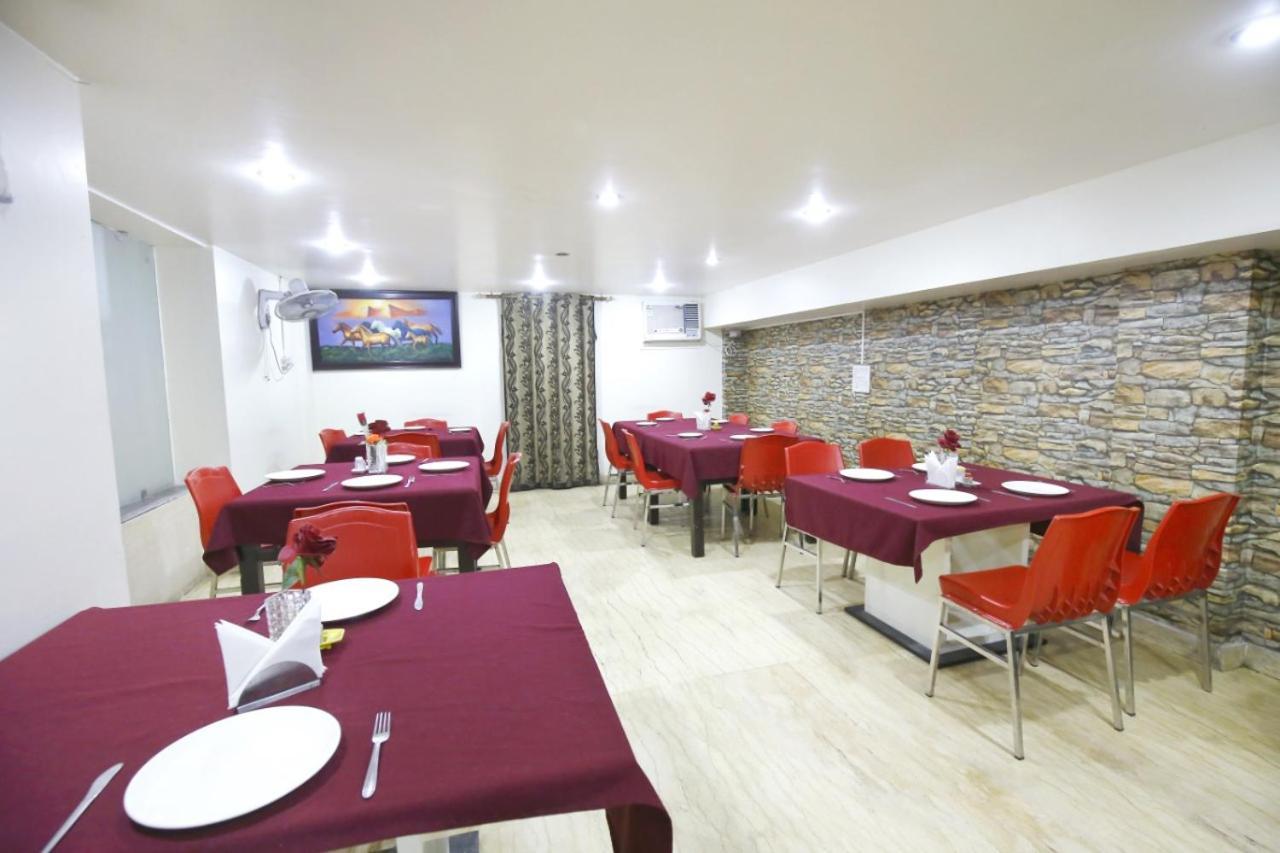 Hotel Paradise Inn-A Boutique Hotel Delhi Ню Делхи Екстериор снимка