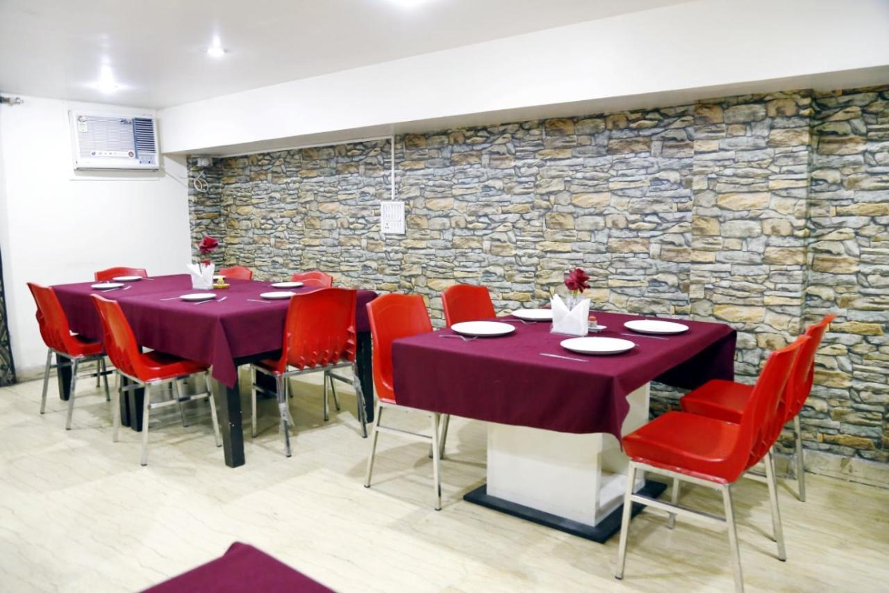 Hotel Paradise Inn-A Boutique Hotel Delhi Ню Делхи Екстериор снимка