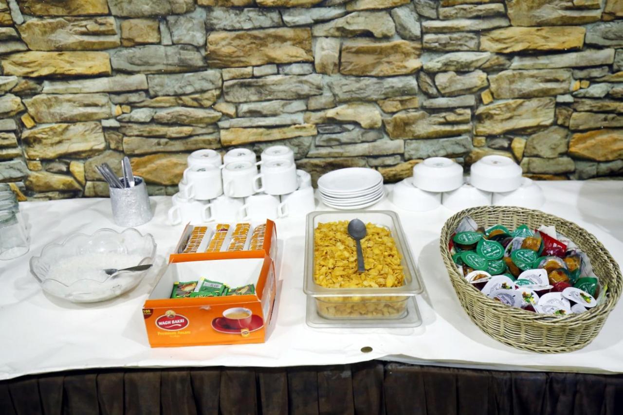 Hotel Paradise Inn-A Boutique Hotel Delhi Ню Делхи Екстериор снимка